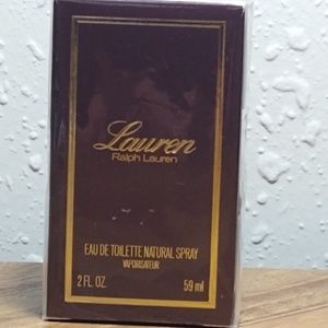 Lauren for Women Perfume by Ralph Lauren